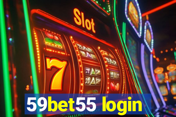 59bet55 login